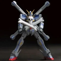 HGBF 014 Cross Bone Gundam Maoh