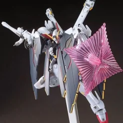 HGBF 035 Crossbone Gundam X-1 Full Cloth
