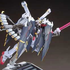 HGBF 035 Crossbone Gundam X-1 Full Cloth