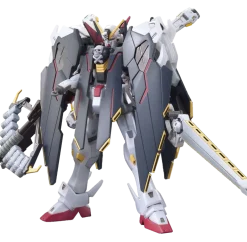 HGBF 035 Crossbone Gundam X-1 Full Cloth