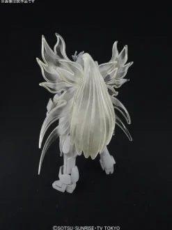 HGBF 037 Denial Gundam