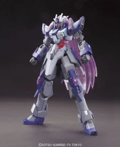 HGBF 037 Denial Gundam