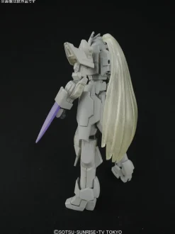 HGBF 037 Denial Gundam