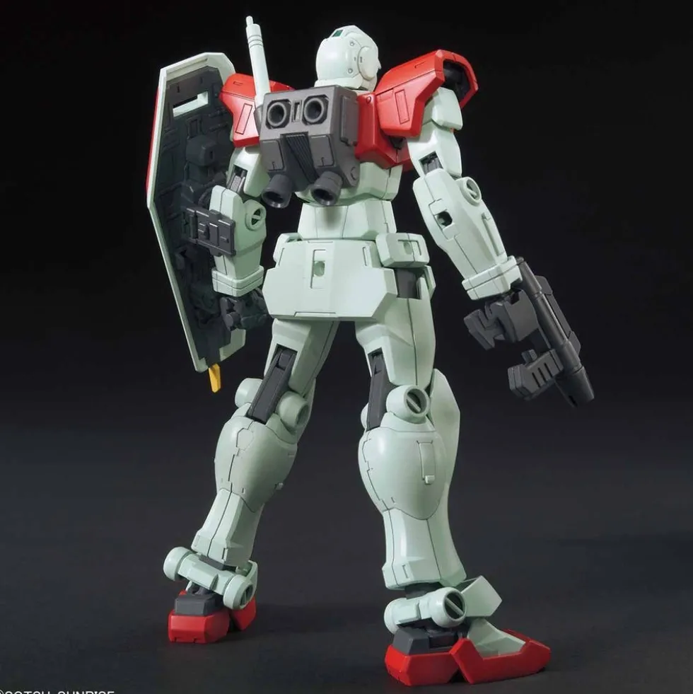 HGBF 059 GM/GM