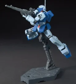 HGBF GM/GM Weapons