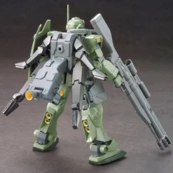 HGBF 010 GM Sniper K9