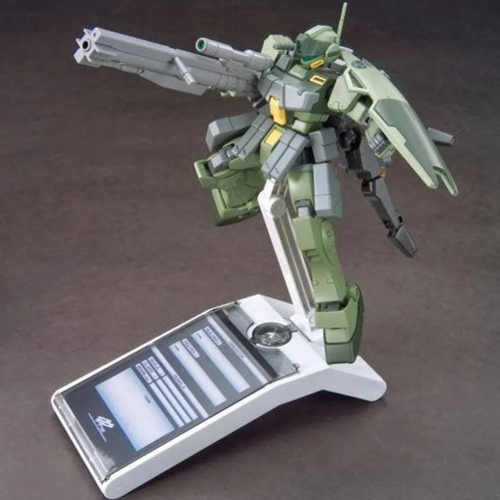 HGBF 010 GM Sniper K9