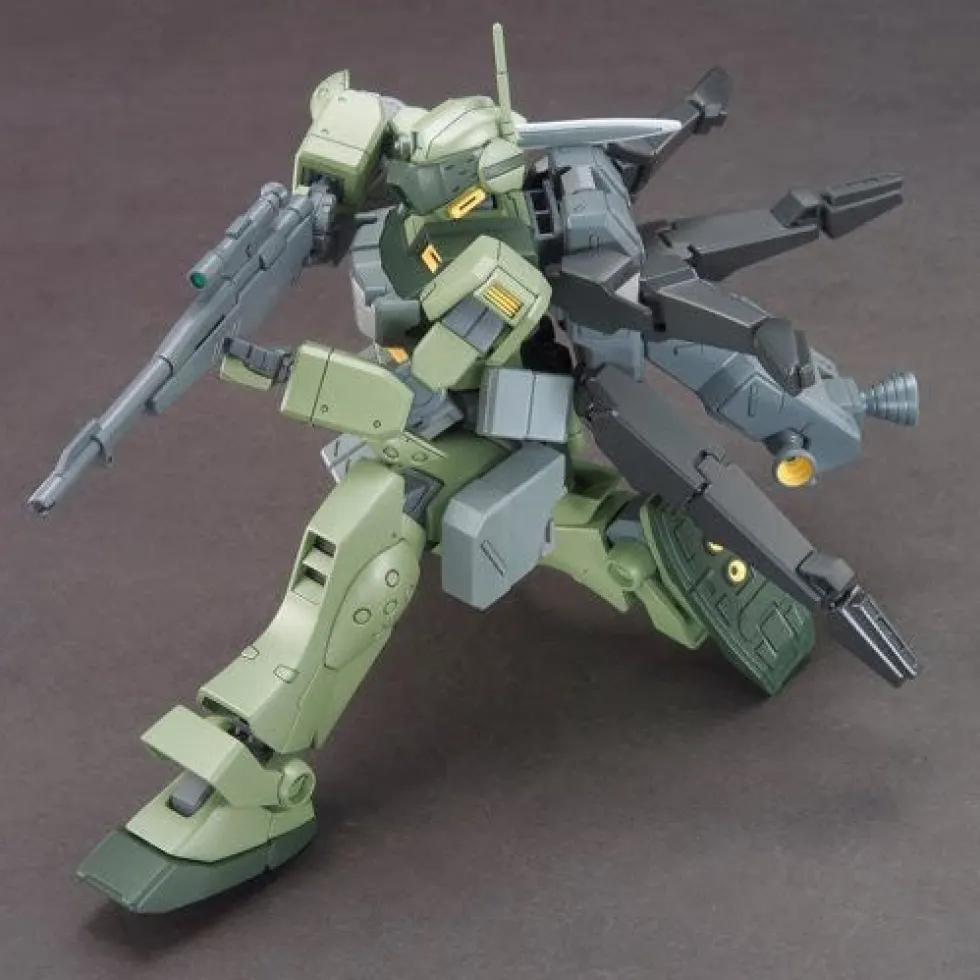 HGBF 010 GM Sniper K9