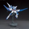 HGBF 016 Gundam Amazing Exia