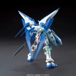 HGBF 016 Gundam Amazing Exia
