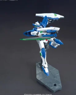 HGBF 016 Gundam Amazing Exia