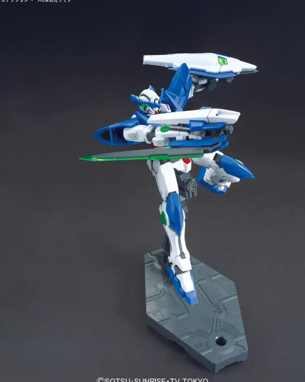 HGBF 016 Gundam Amazing Exia