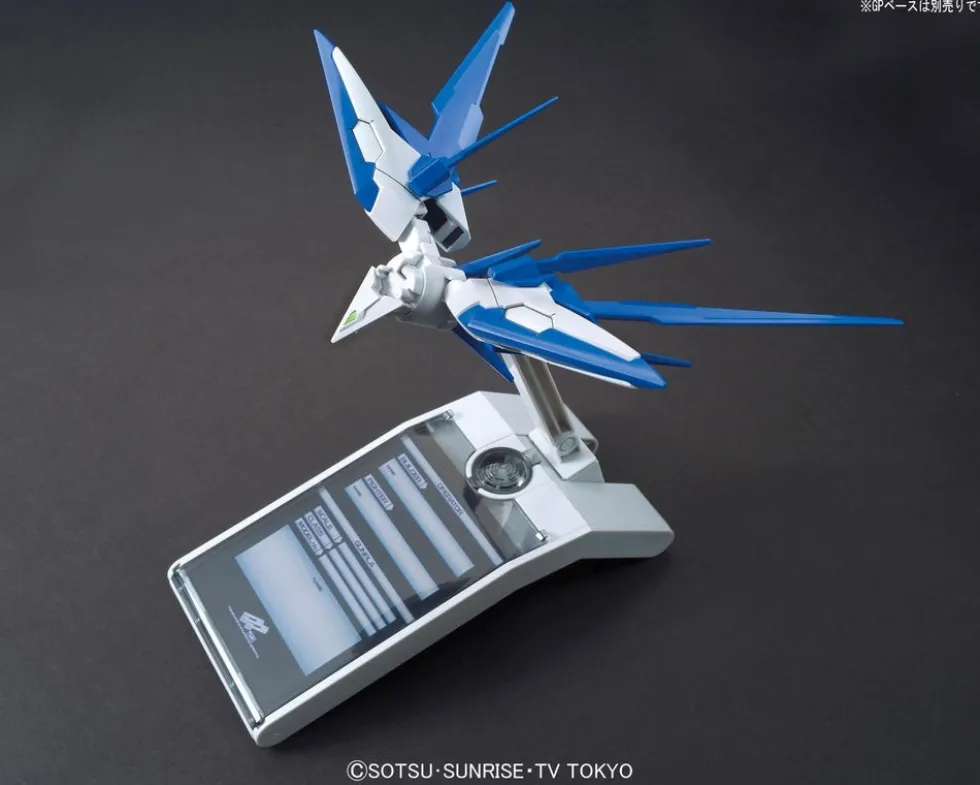 HGBF 016 Gundam Amazing Exia