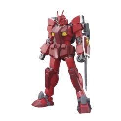 HGBF 026 Gundam Amazing Red Warrior