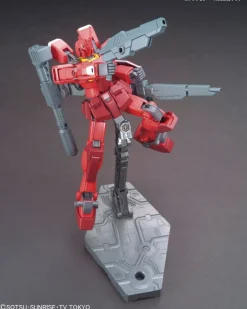HGBF 026 Gundam Amazing Red Warrior