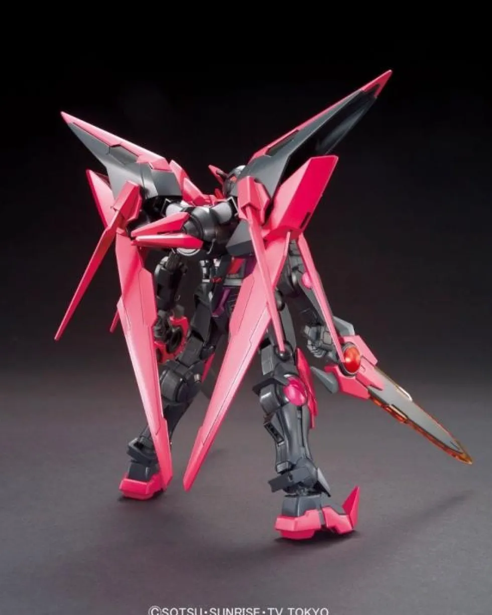 HGBF 013 Gundam Exia Dark Matter