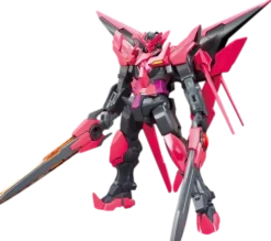 HGBF 013 Gundam Exia Dark Matter