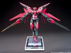HGBF 013 Gundam Exia Dark Matter