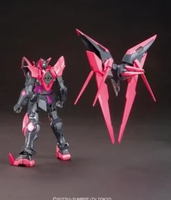 HGBF 013 Gundam Exia Dark Matter