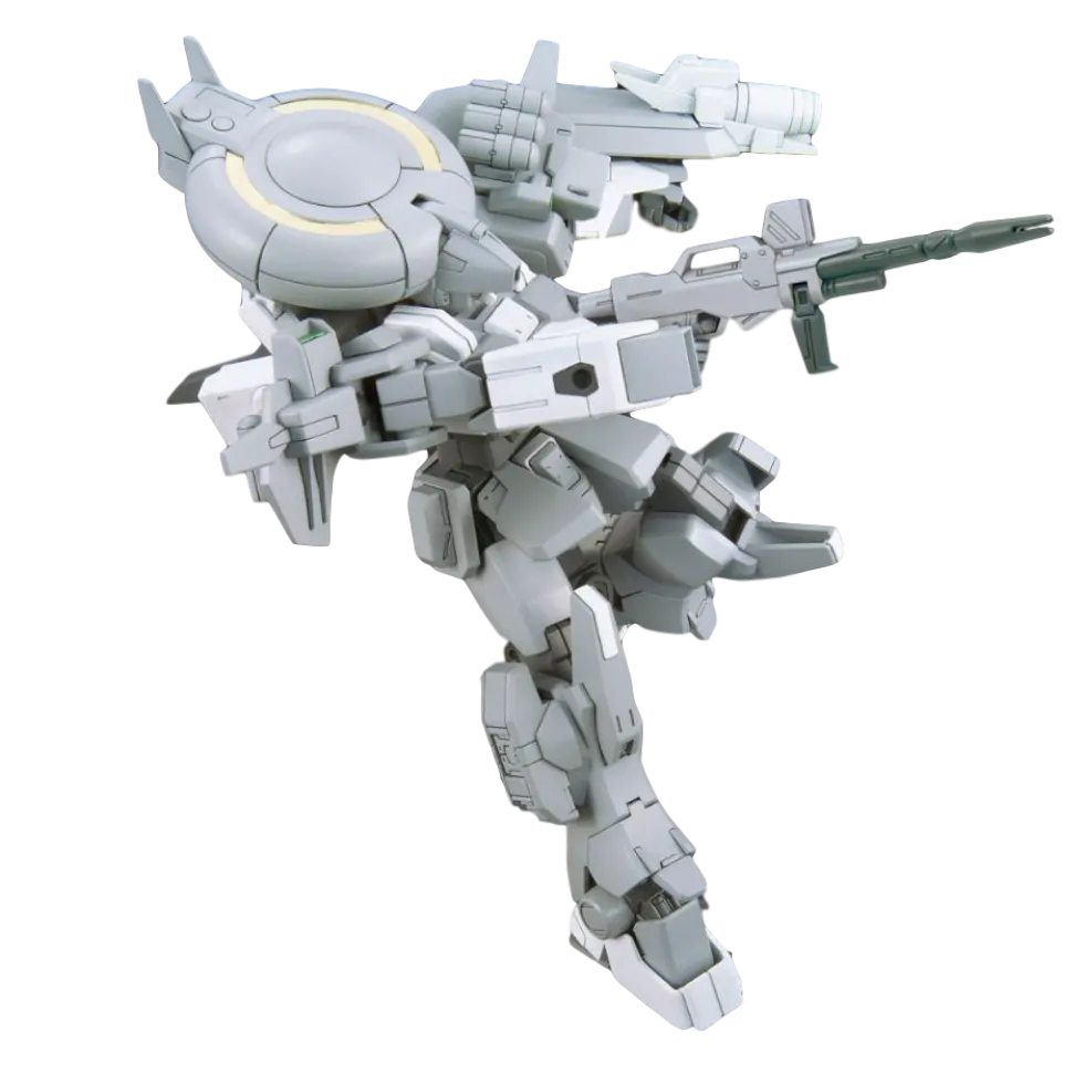 HGBF 021 Gundam Ez-SR