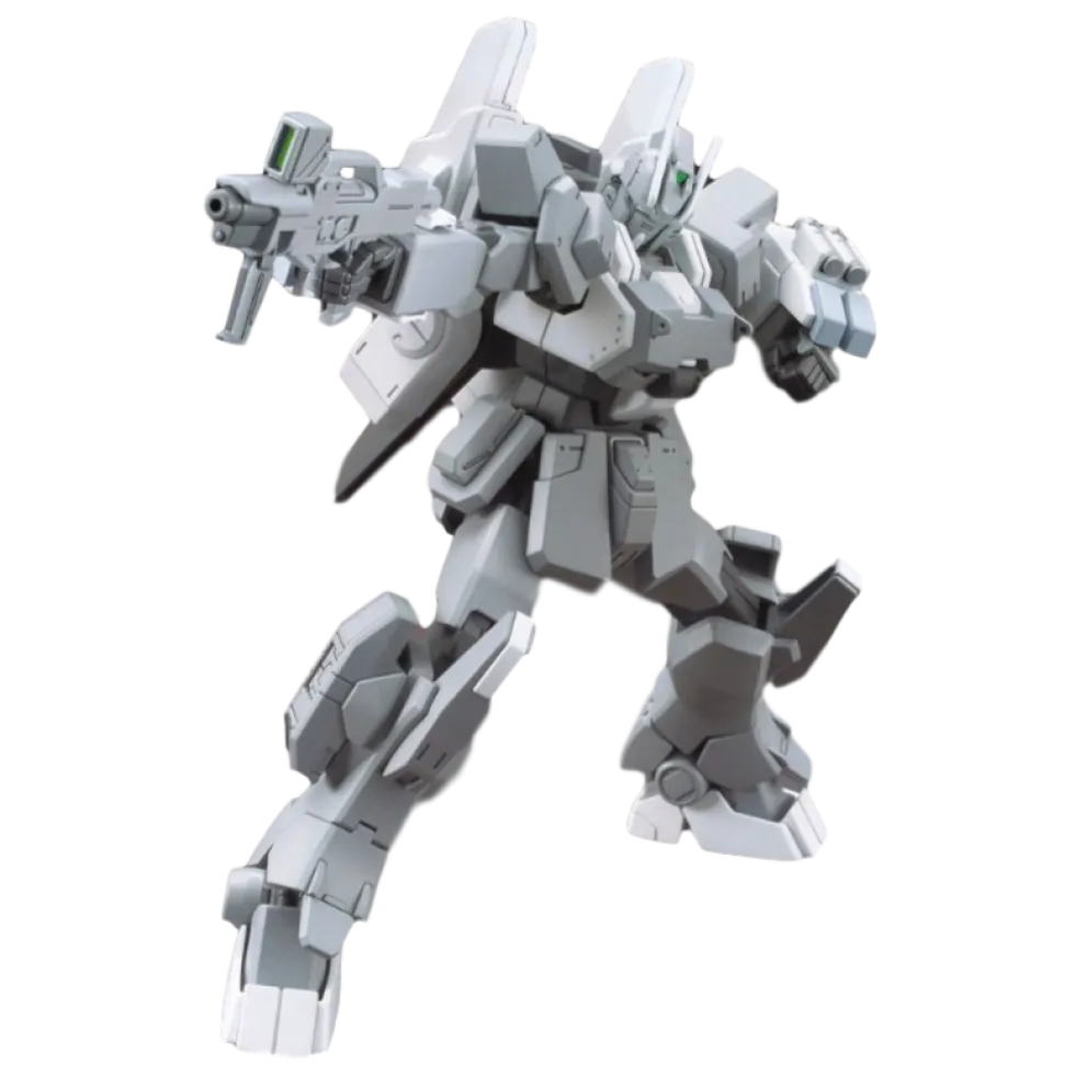 HGBF 021 Gundam Ez-SR