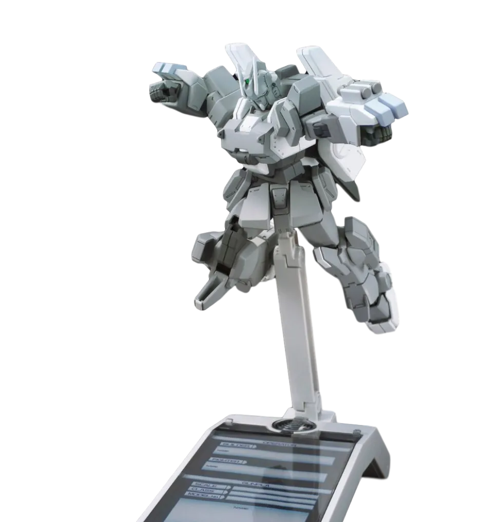 HGBF 021 Gundam Ez-SR