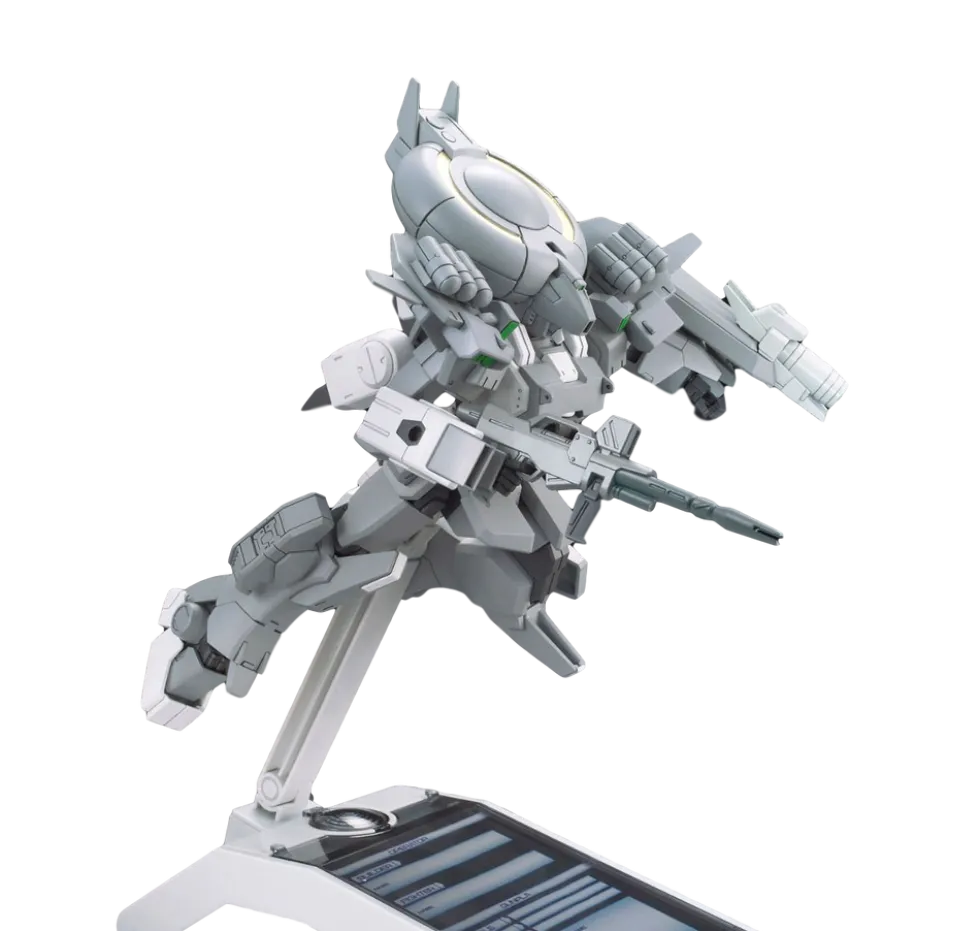HGBF 021 Gundam Ez-SR