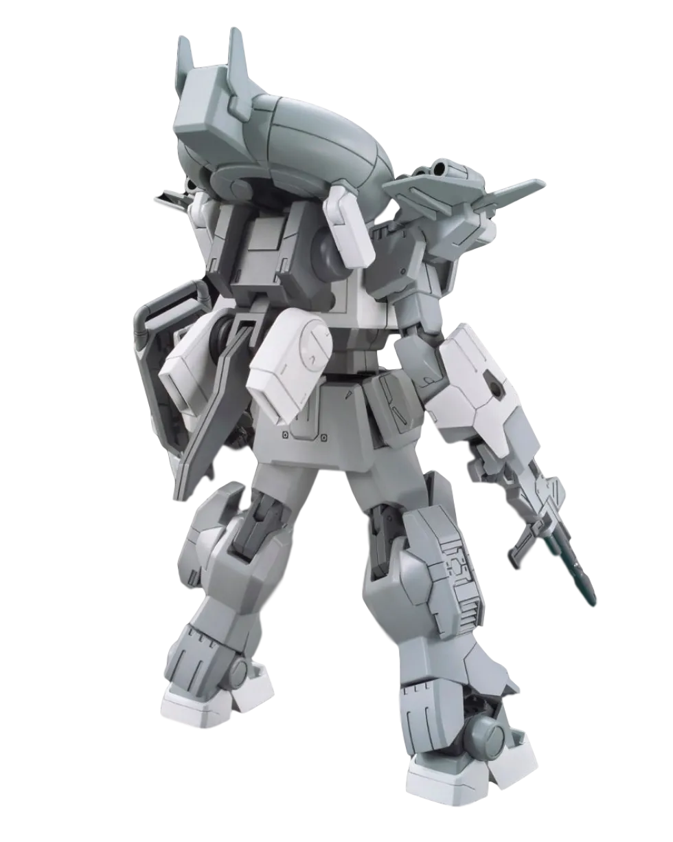 HGBF 021 Gundam Ez-SR