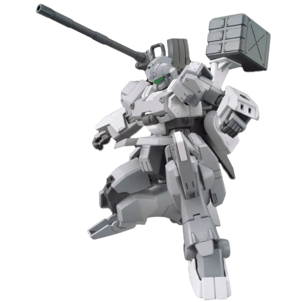 HGBF 021 Gundam Ez-SR