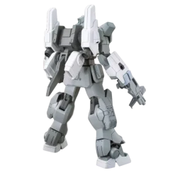 HGBF 021 Gundam Ez-SR