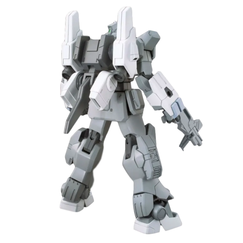 HGBF 021 Gundam Ez-SR