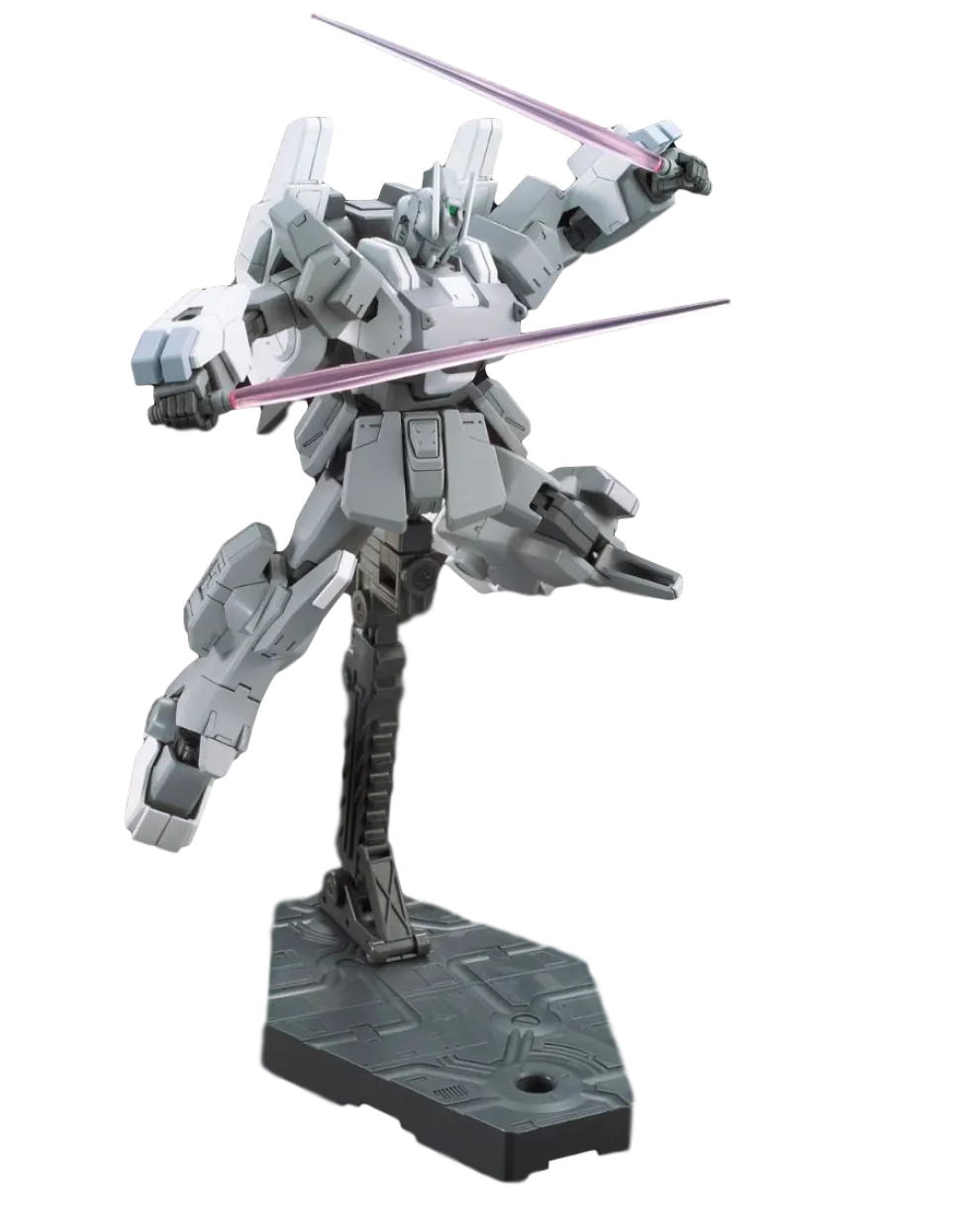 HGBF 021 Gundam Ez-SR