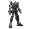 HGBF 061 Gundam Lightning Black Warrior Gundam Build Fighters