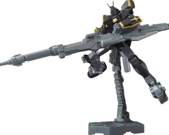 HGBF 061 Gundam Lightning Black Warrior Gundam Build Fighters