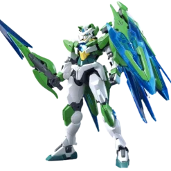 HGBF 049 Gundam 00 Shia Qan[T]