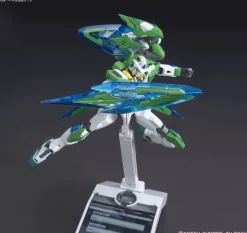 HGBF 049 Gundam 00 Shia Qan[T]