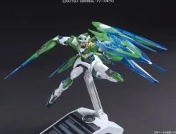 HGBF 049 Gundam 00 Shia Qan[T]