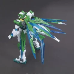 HGBF 049 Gundam 00 Shia Qan[T]