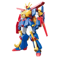 HGBF 038 Gundam Tryon 3