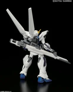 HGBF 003 Gundam X Maoh