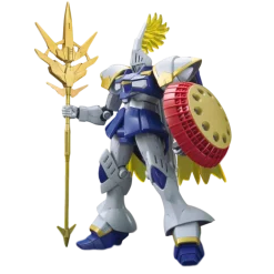 HGBF 046 Gyancelot