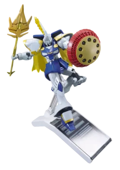 HGBF 046 Gyancelot