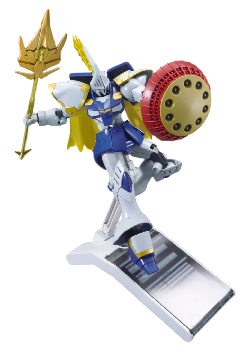 HGBF 046 Gyancelot