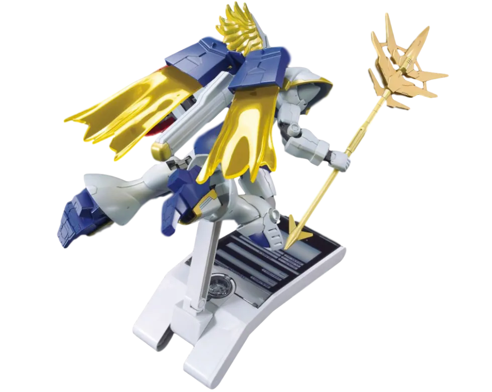 HGBF 046 Gyancelot