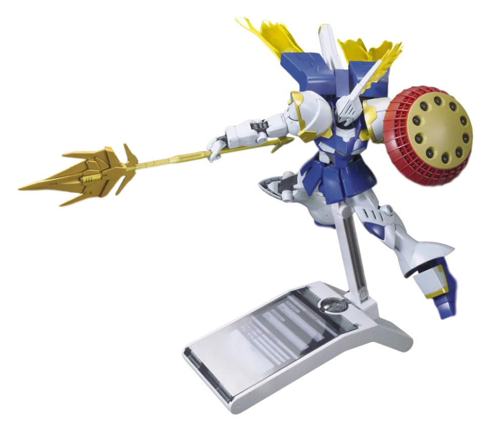 HGBF 046 Gyancelot