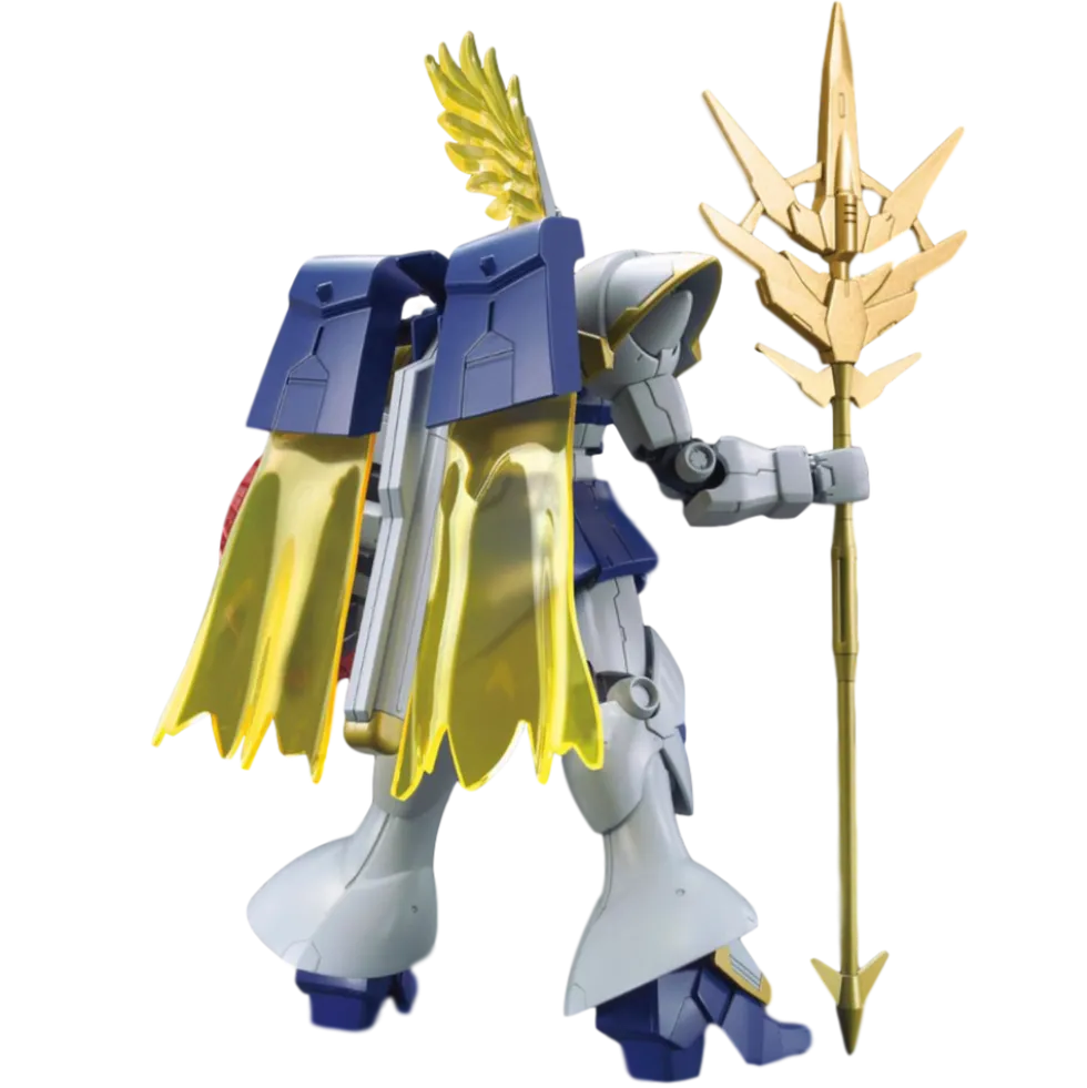 HGBF 046 Gyancelot