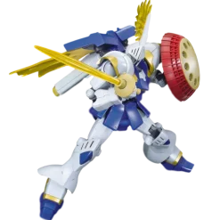 HGBF 046 Gyancelot