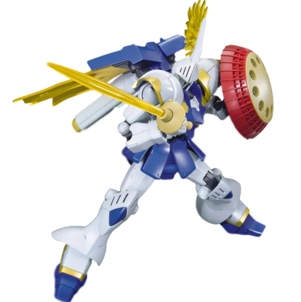 HGBF 046 Gyancelot