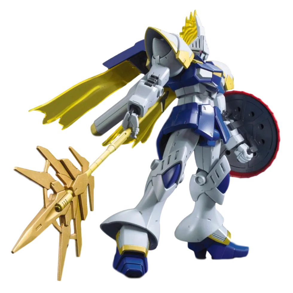 HGBF 046 Gyancelot