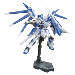 HGBF 029 Hi-Nu Gundam Vrabe